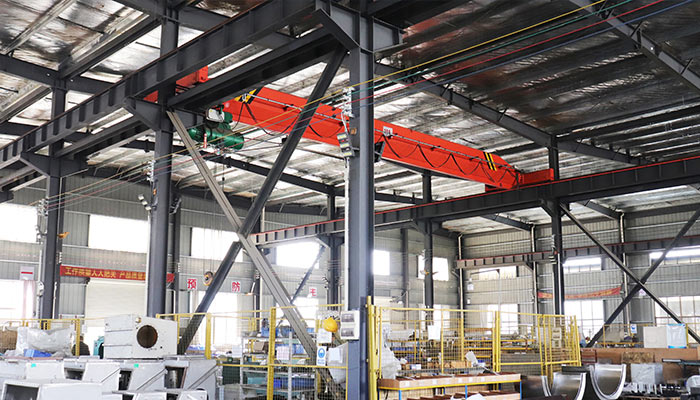 長(zhǎng)沙天創(chuàng)粉末技術(shù)有限公司 - 生產(chǎn)基地