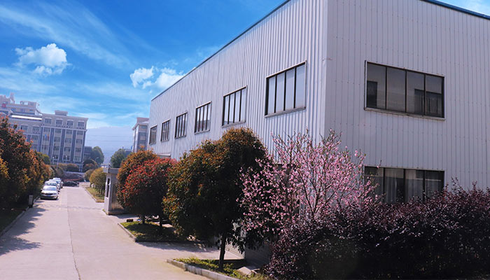 長(zhǎng)沙天創(chuàng)粉末技術(shù)有限公司 - 生產(chǎn)基地