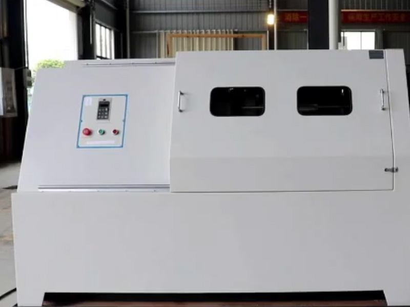 臥式行星球磨機動態展示視頻