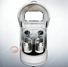 立式半圓行星球磨機(jī) 立式半圓行星球磨機(jī)