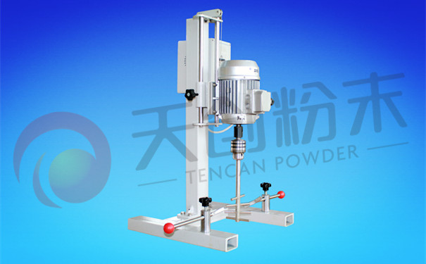 實驗室小型砂磨機 實驗室小型砂磨機
