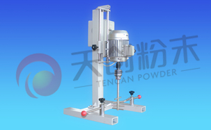 攪拌式球磨機 攪拌式球磨機