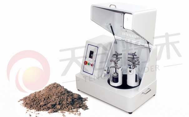 行星式球磨機(jī) 行星式球磨機(jī)