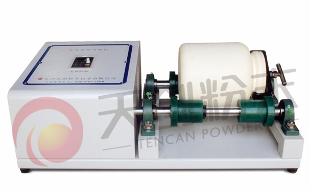 實驗室滾筒球磨機 實驗室滾筒球磨機