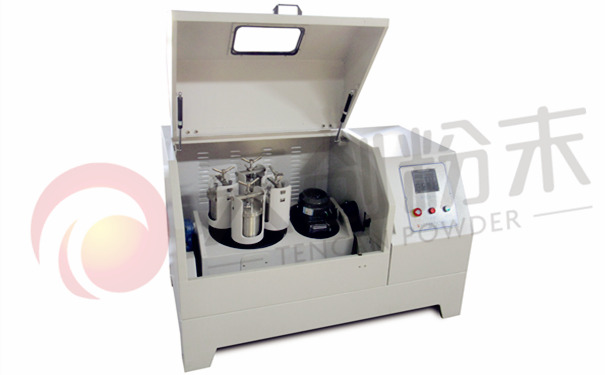 全方位行星球磨機 全方位行星球磨機