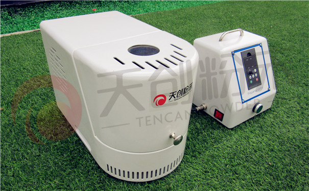 XQM-0.2行星式球磨機 XQM-0.2行星式球磨機